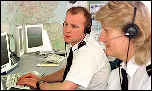 Coastguards