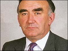 Michael Mates