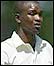 South African prospect Monde Zondeki