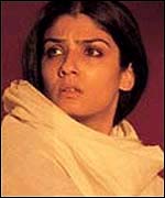 Raveena Tandon
