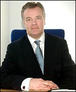 John Kerr