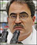 Professor Khalili