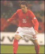 Simon Davies