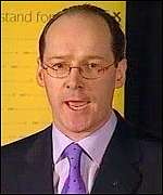 John Swinney: 