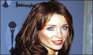 Dannii Minogue
