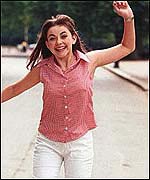 Charlotte Church