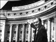 Ken Livingstone