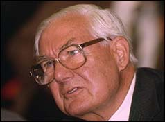 Jim Callaghan