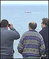 Galicians watch and wait