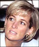 Princess of Wales