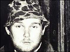 Michael Ryan
