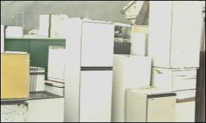 Fridges