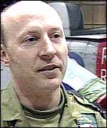 Lieut Crimmen: