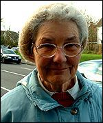 Daphne Harris