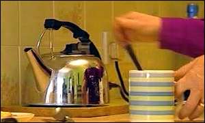 Kettle