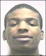 Nicholas Walters