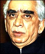 Jaswant Singh