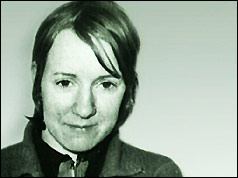 Judith Ward