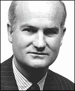 Sir Michael Peat