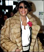 Whitney Houston