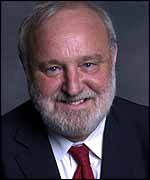 Frank Dobson
