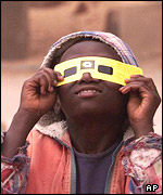 Eclipse, AP