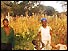 Squatters in Zimbabwe