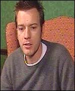 Ewan McGregor