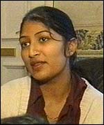 Sangita Asawala