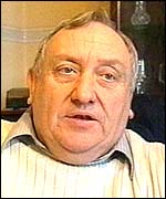 Keith Weaver 