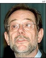 Javier Solana