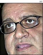 Saeb Erekat