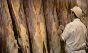 Abattoir