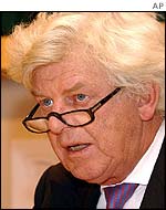 Wim Duisenberg