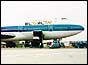 El Al jet