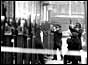 Balcombe Street siege ends peacefully