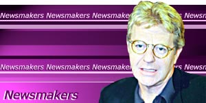 Jerry Springer