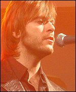 Steve Balsamo