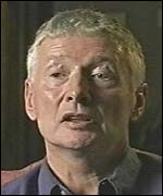 Trevor Bentham