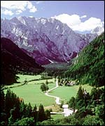 Logarska