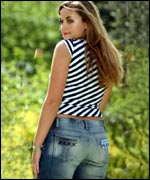 Charlotte Church