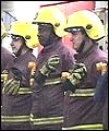Firefighters 