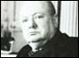 Sir Winston Churchill