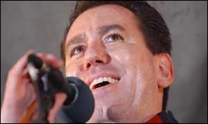 Andy Gilchrist