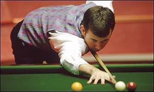Mark Williams