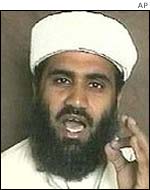 Sulaiman Abu Ghaith