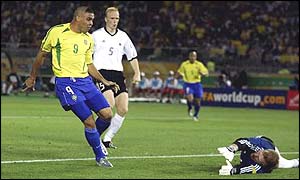 Ronaldo