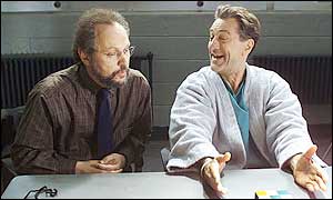 Analyze That