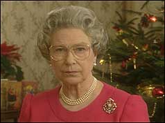 The Queen
