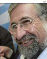 Amram Mitzna